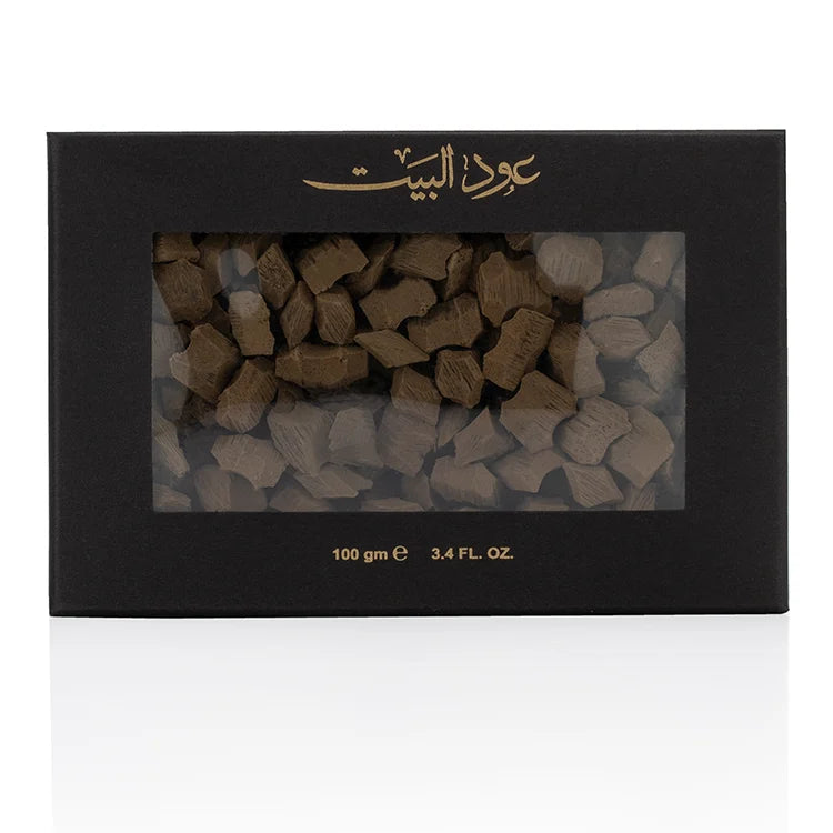 Oud Al Bait - 100 gm