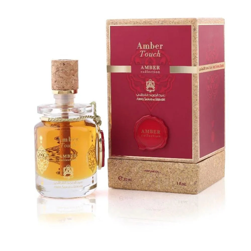 Amber Touch 30 ml