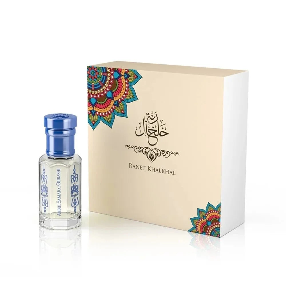 Rannat Khilkhal Oil