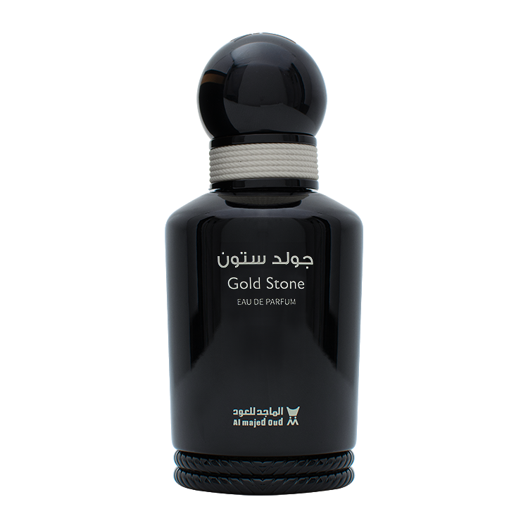 Gold Stone Classic Perfume - 100 ml