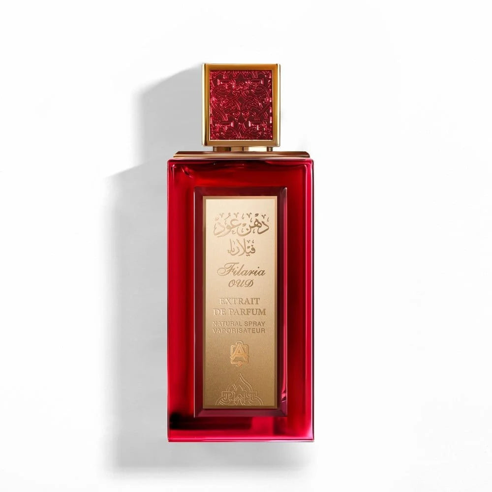 Dehn Oud Fillaria perfume 80 ml