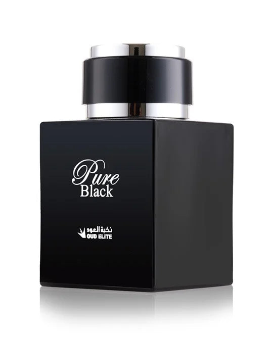 Pure Black
