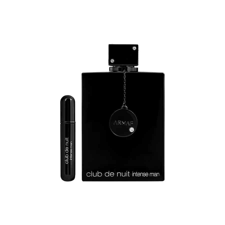 CLUB DE NUIT INTENSE MAN NON ALCOHOLIC
