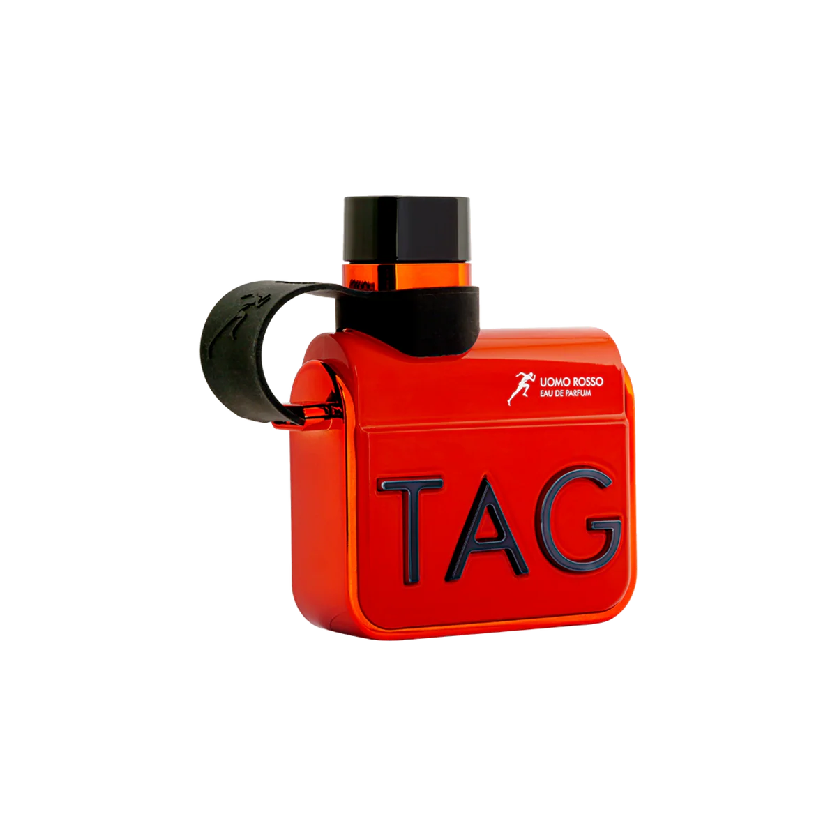 TAG HIM UOMO ROSSO RED