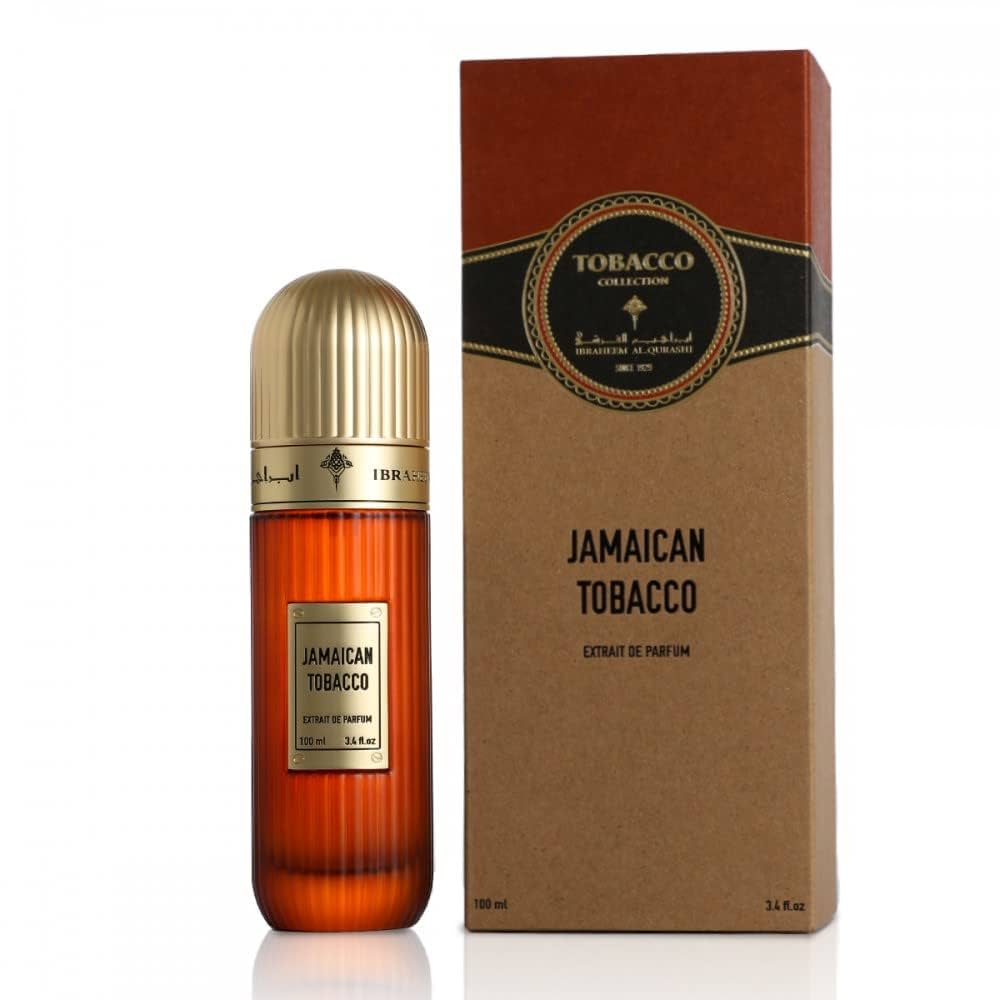 JAMAICAN TOBACCO