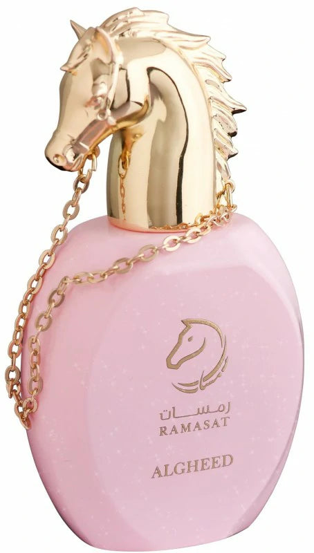AL GHEED