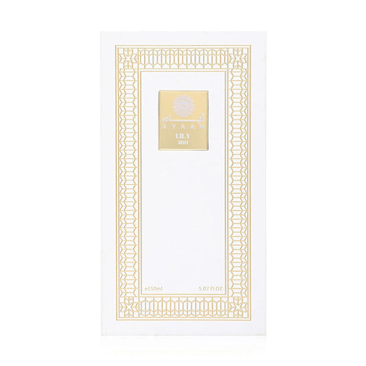 Lily 2011 - 150ml