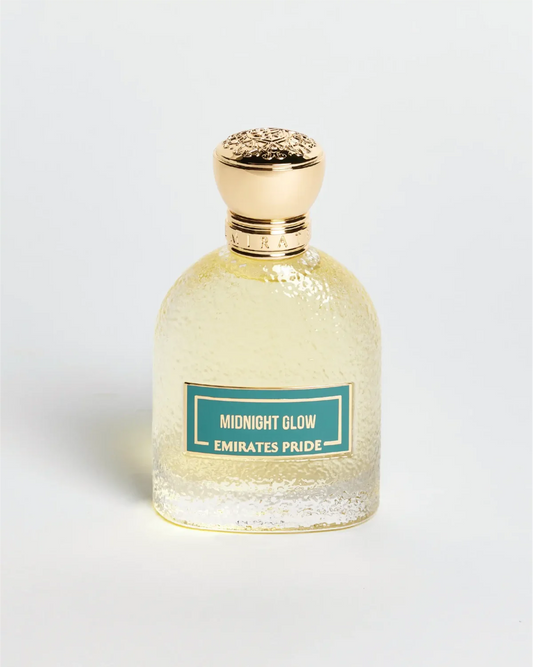 Midnight Glow Perfume