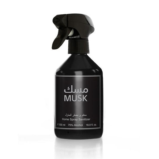 Musk Home Spray 500 ml