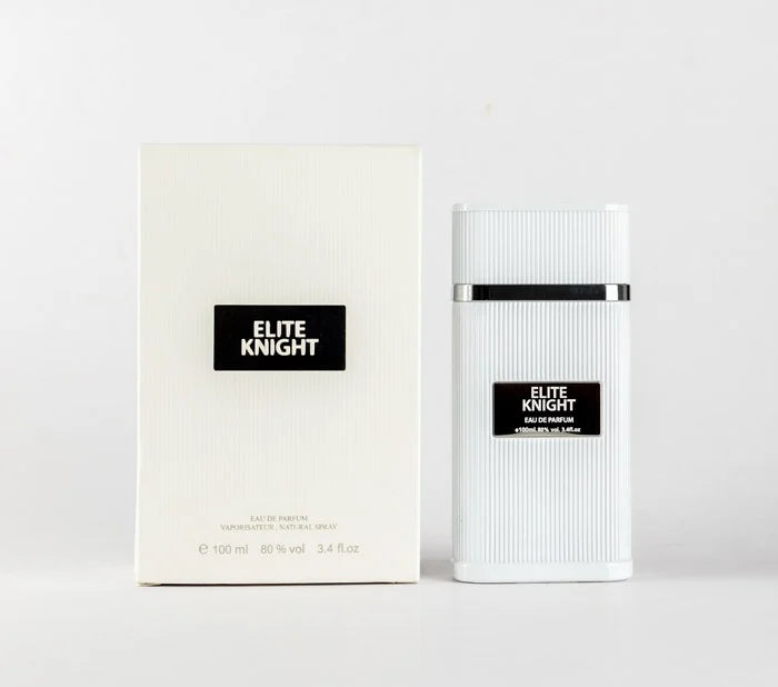 Elite Knight White