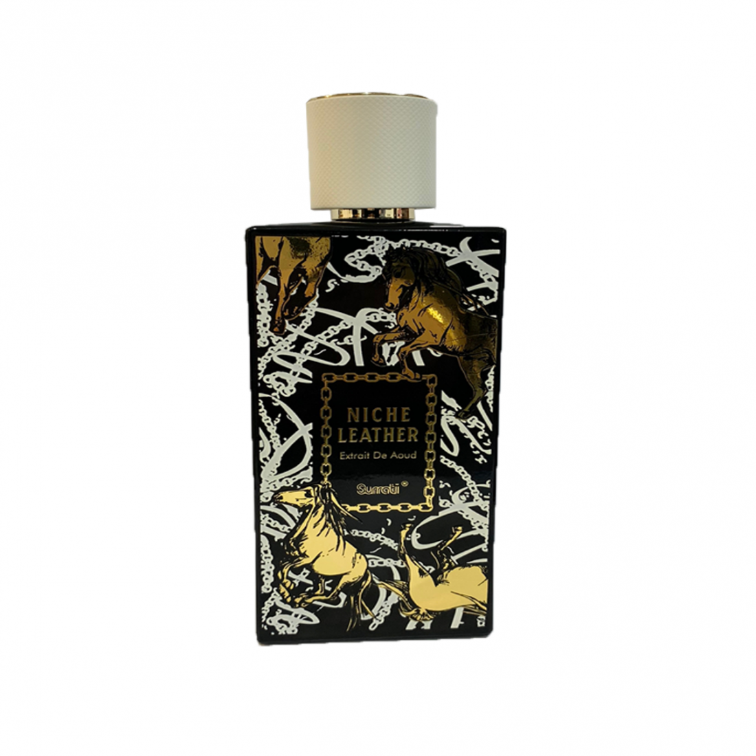 Spray Niche Leather