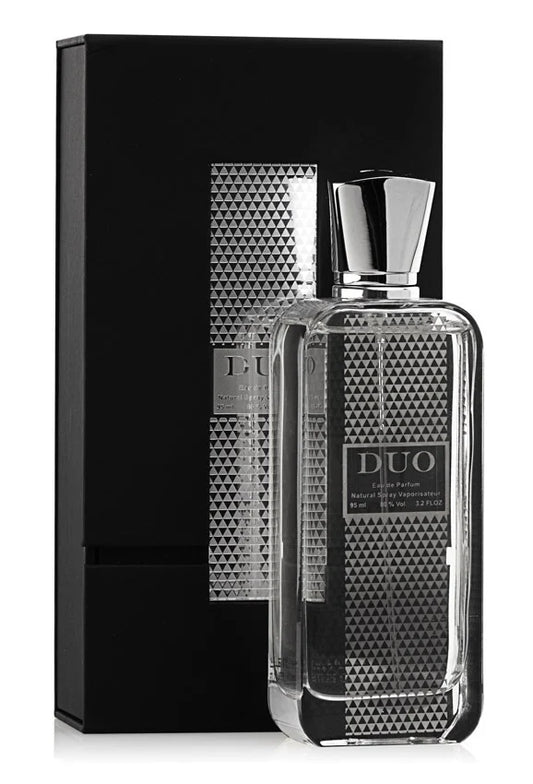Duo Silver