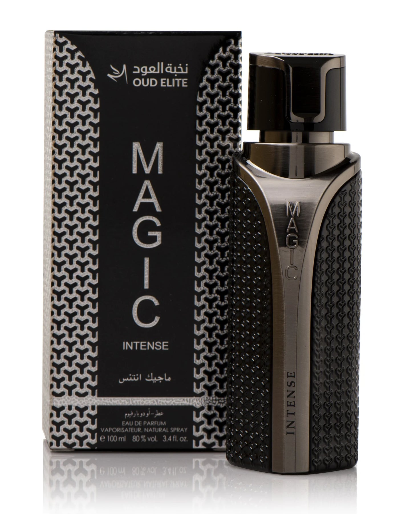 Magic Intense