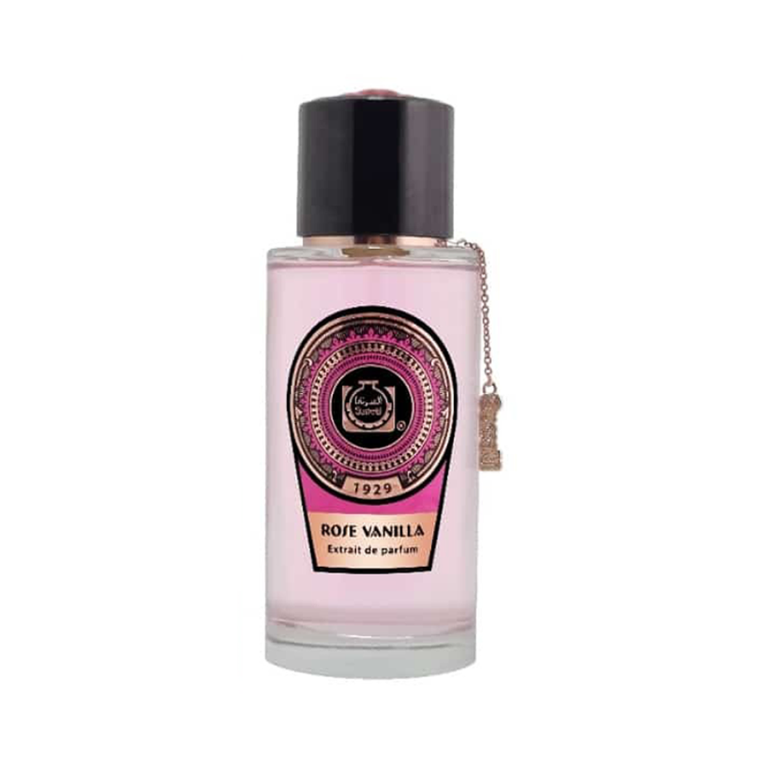 Rose Vanilla