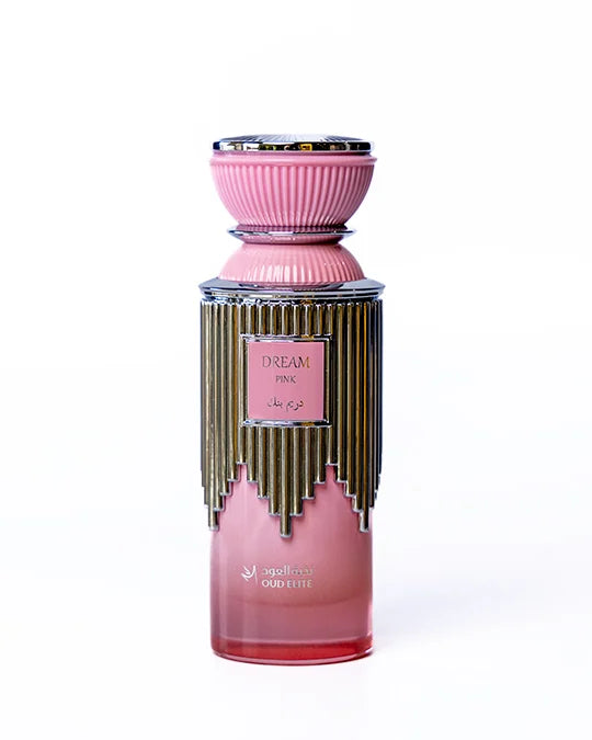 Dream Pink