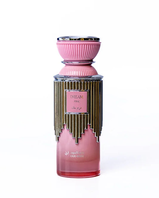 Dream Pink