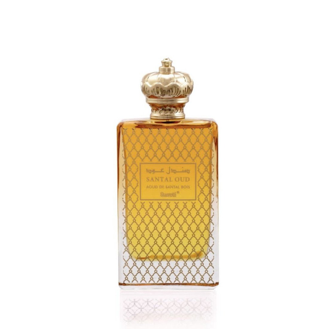 Spray Santal oud