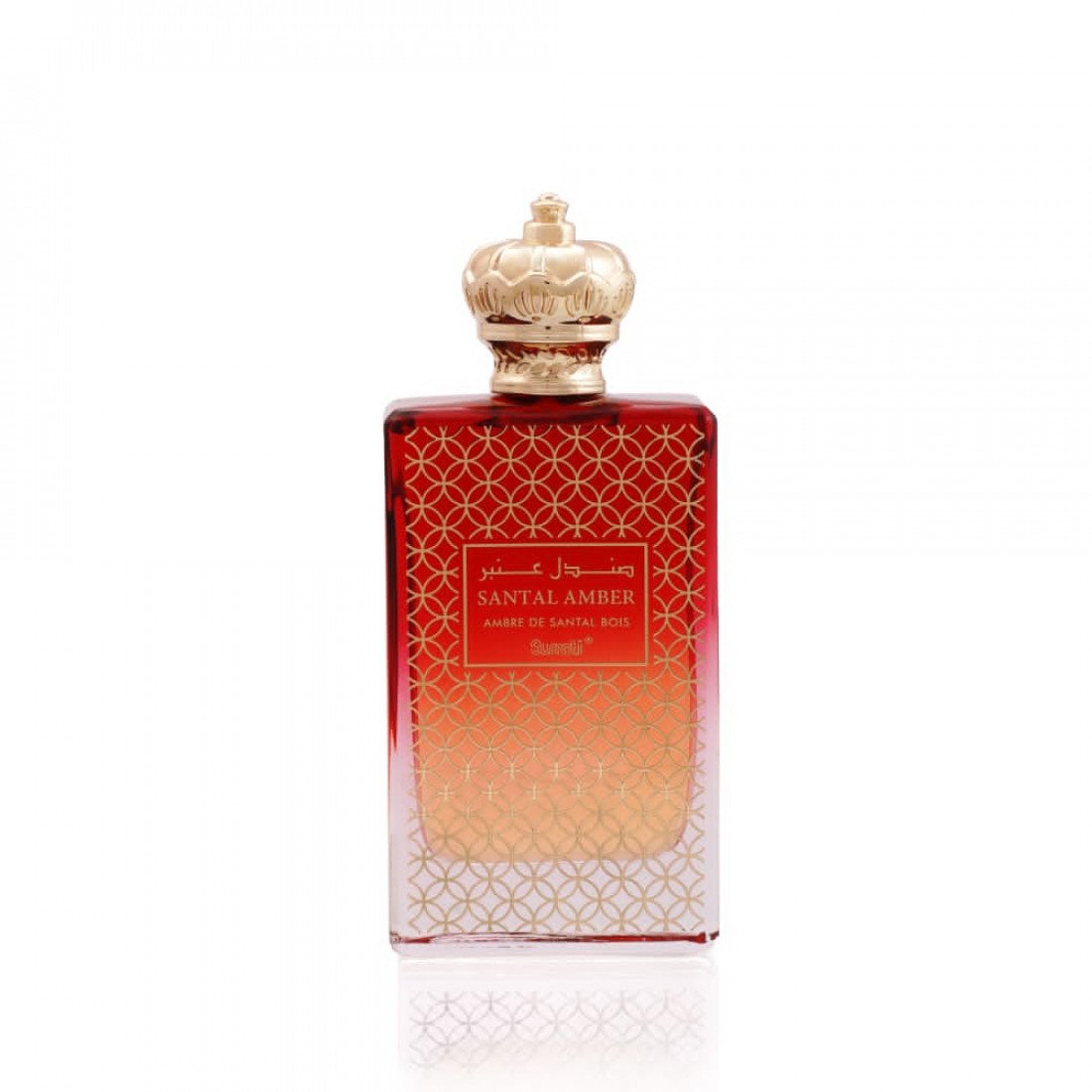 Spray Santal Amber