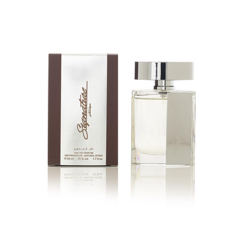 Signature 50 ml