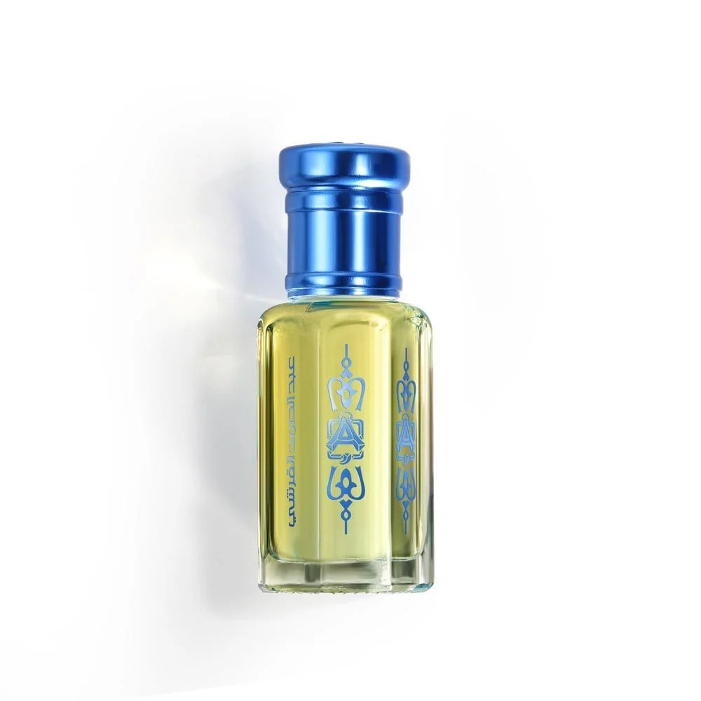 Mandarin musk