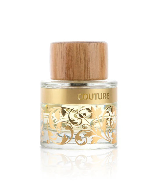 Couture Gold
