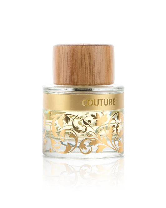 Couture Gold