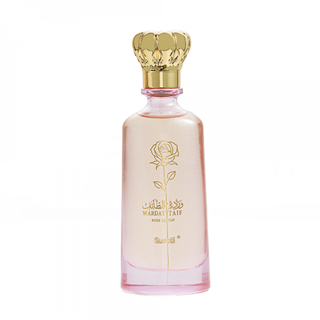 Spray Wardat Taif