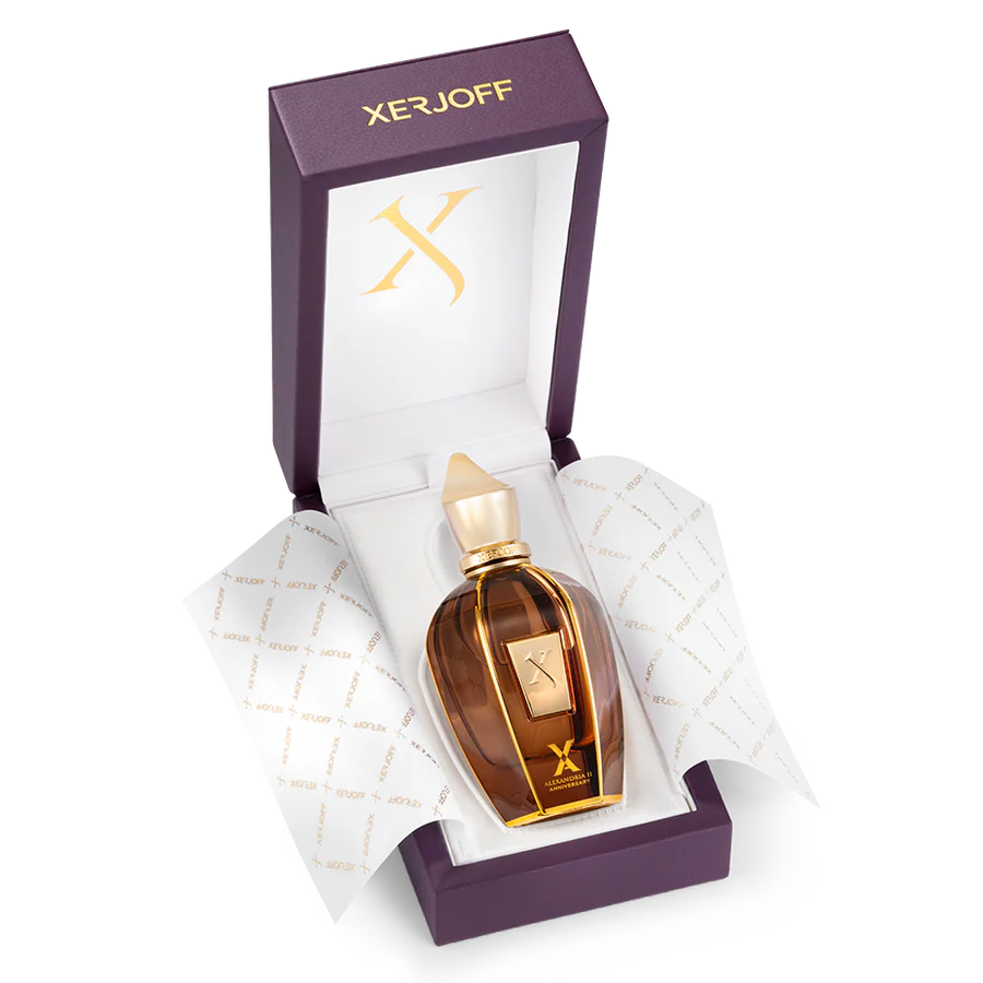 ALEXANDRIA II 100ML