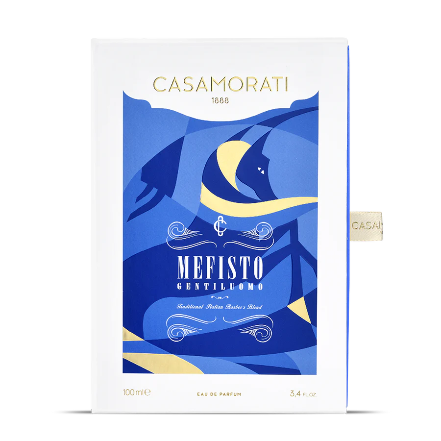 MEFISTO GENTILUOMO 100ML