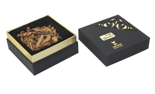 A whiff of mine, Arin Natural - 28g