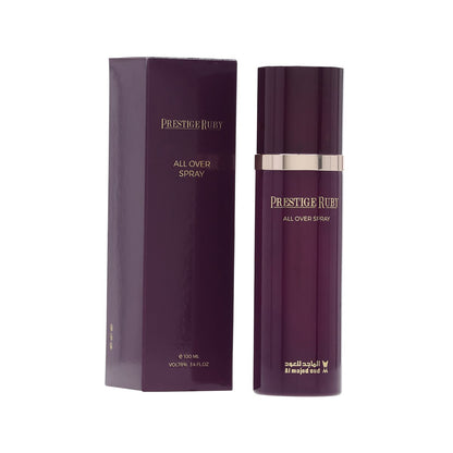 Prestige Ruby All Over Spray - 100 ml