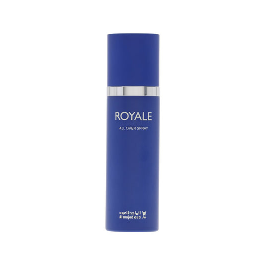 Royal Body - 100 ml