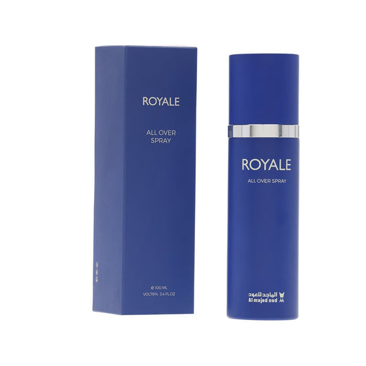 Royal Body - 100 ml