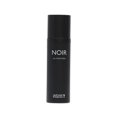 Noir Body Mist - 100 ml