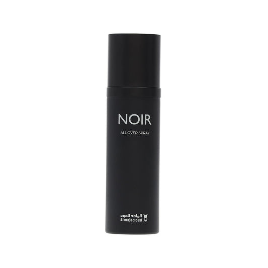 Noir Body Mist - 100 ml