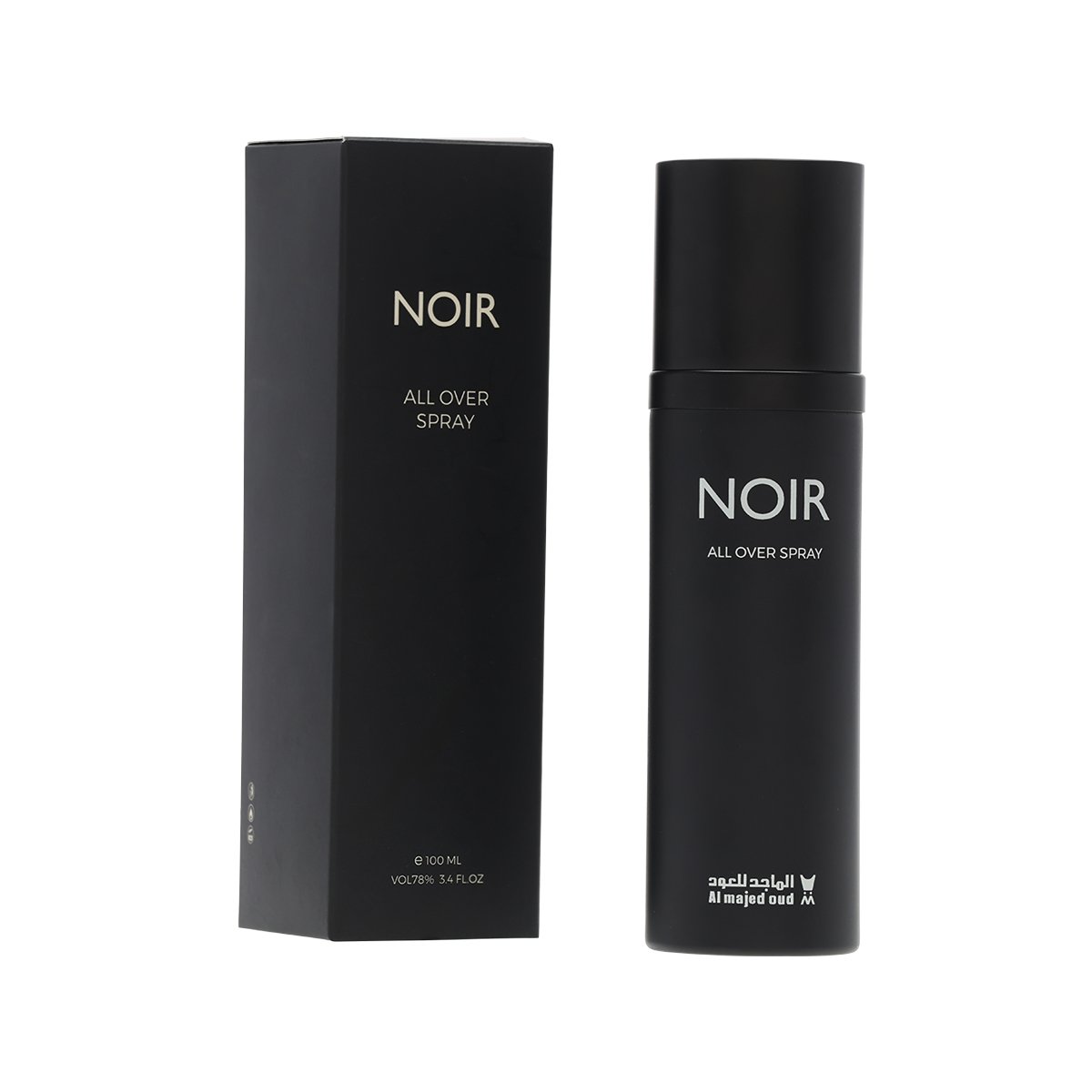 Noir Body Mist - 100 ml