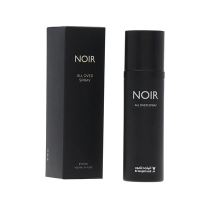 Noir Body Mist - 100 ml