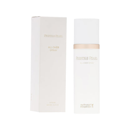 Prestige Pearl Body Mist - 100 ml