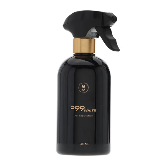 Wood White Air Freshener - 500 ml