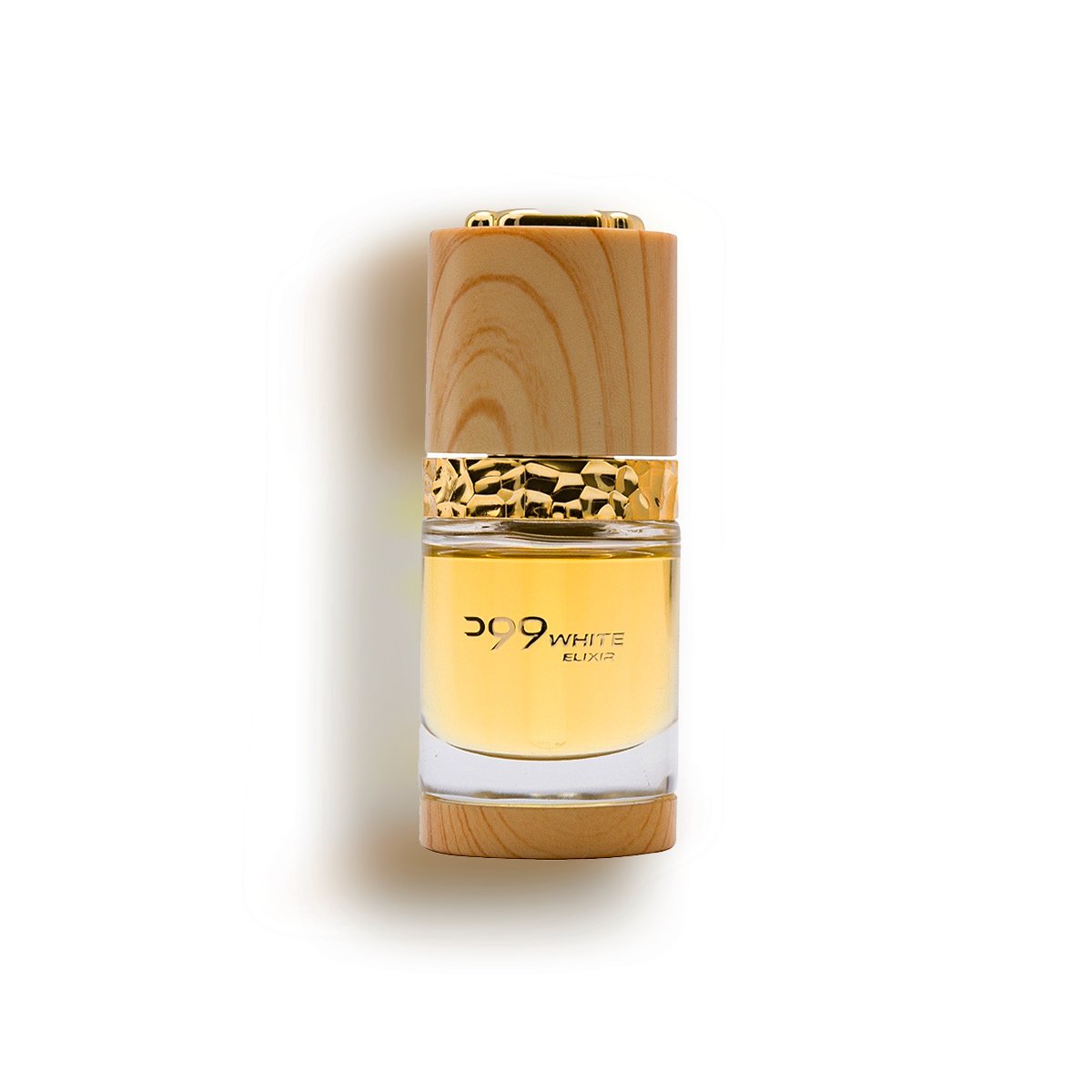 Wood White Elixir Oil - 15 ml