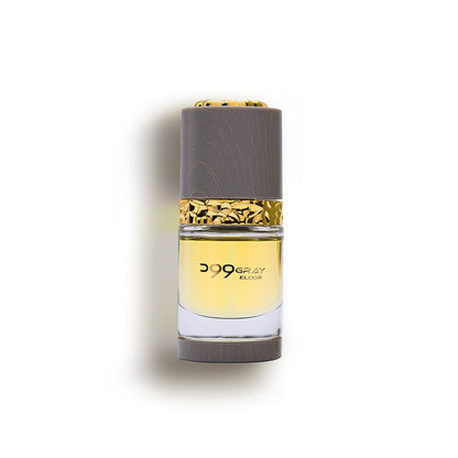 Wood Grey Elixir Oil - 15 ml