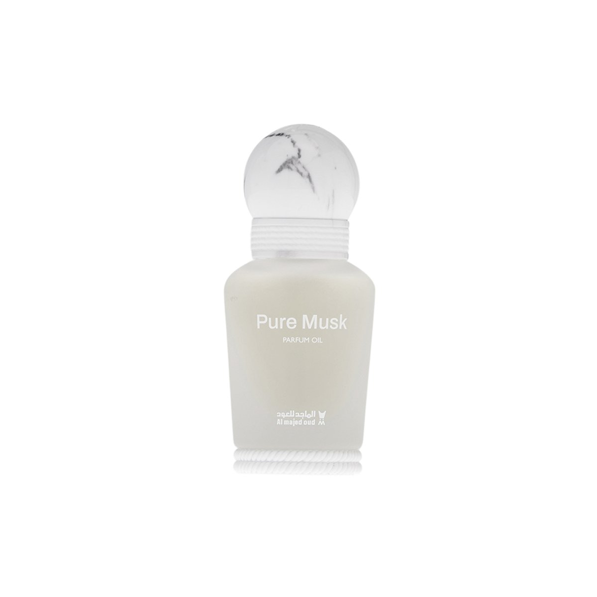 Pure Musk Oil - 15 ml