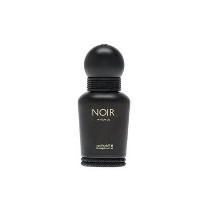 Noir Oil - 15 ml