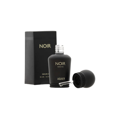 Noir Oil - 15 ml