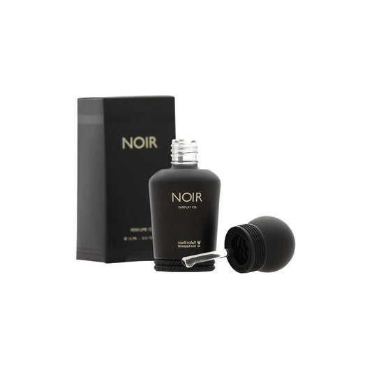 Noir Oil - 15 ml