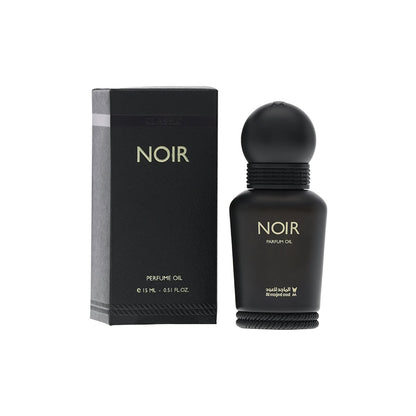Noir Oil - 15 ml