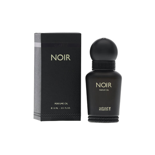 Noir Oil - 15 ml