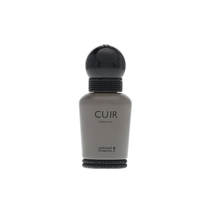 Coir Oil - 15 ml