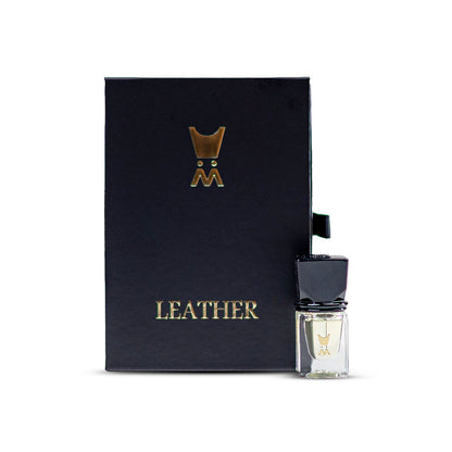Leather Oil 3ml