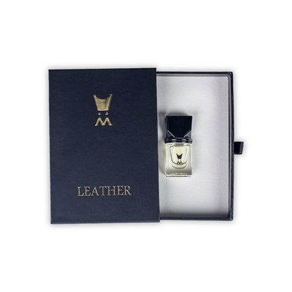 Leather Oil 3ml